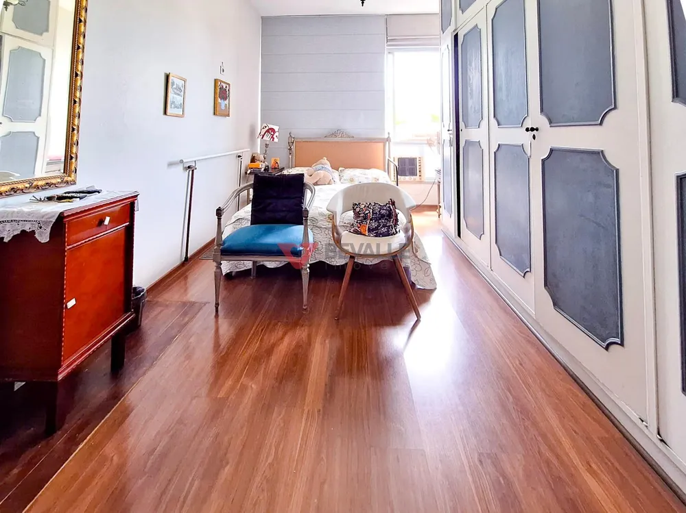 Apartamento, 3 quartos, 105 m² - Foto 15