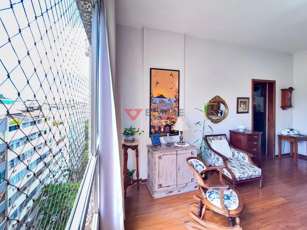 Apartamento, 3 quartos, 105 m² - Foto 6
