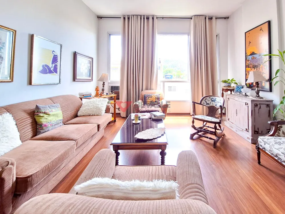 Apartamento, 3 quartos, 105 m² - Foto 7