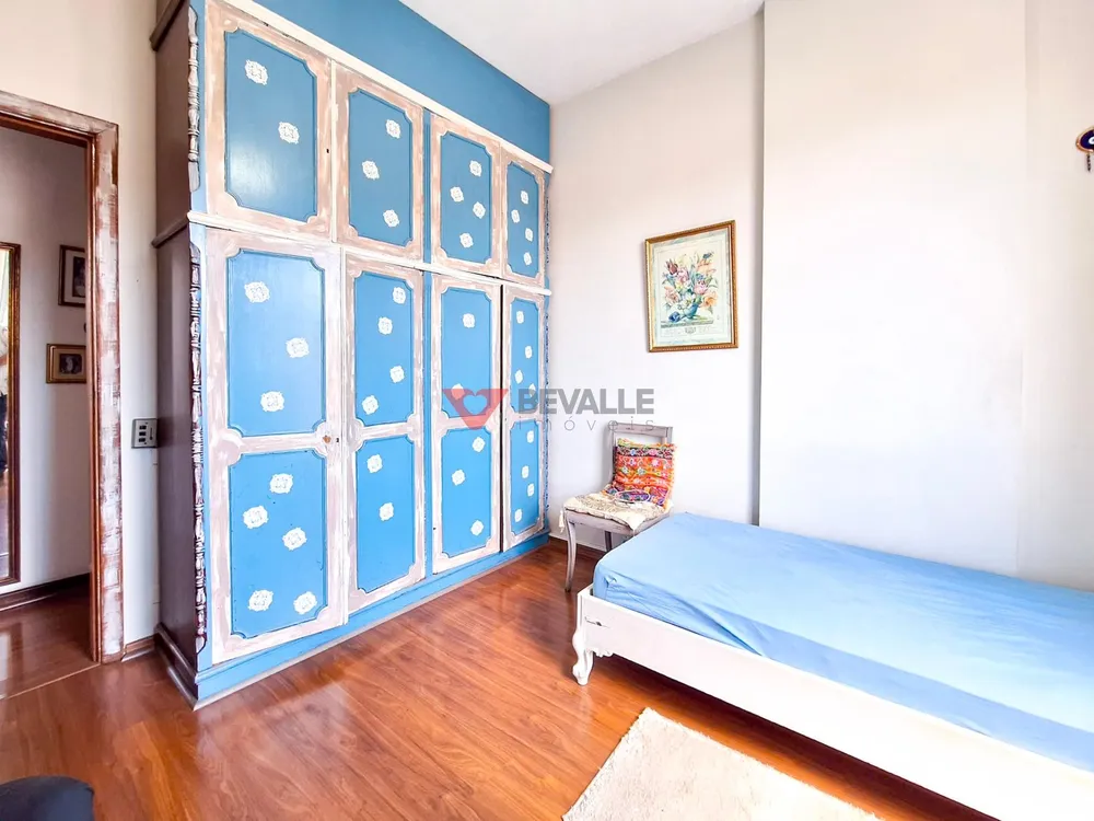 Apartamento, 3 quartos, 105 m² - Foto 21