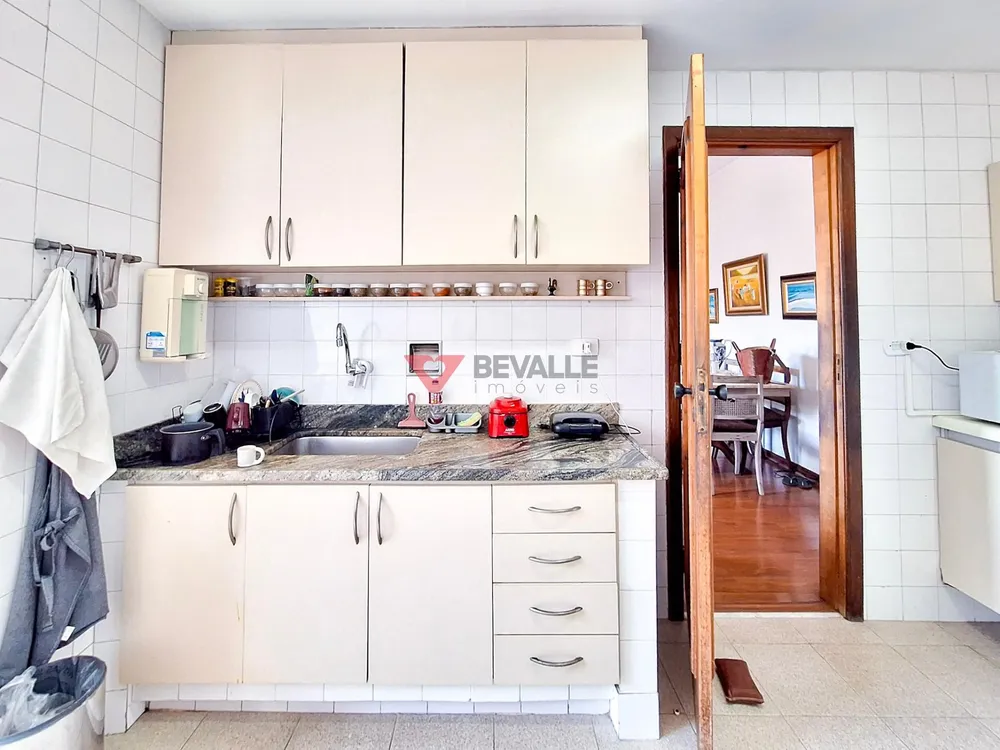 Apartamento, 3 quartos, 105 m² - Foto 11