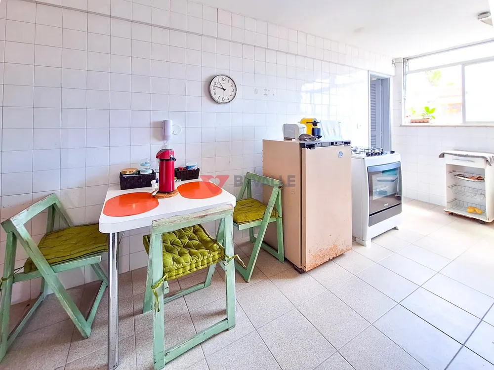 Apartamento, 3 quartos, 105 m² - Foto 9