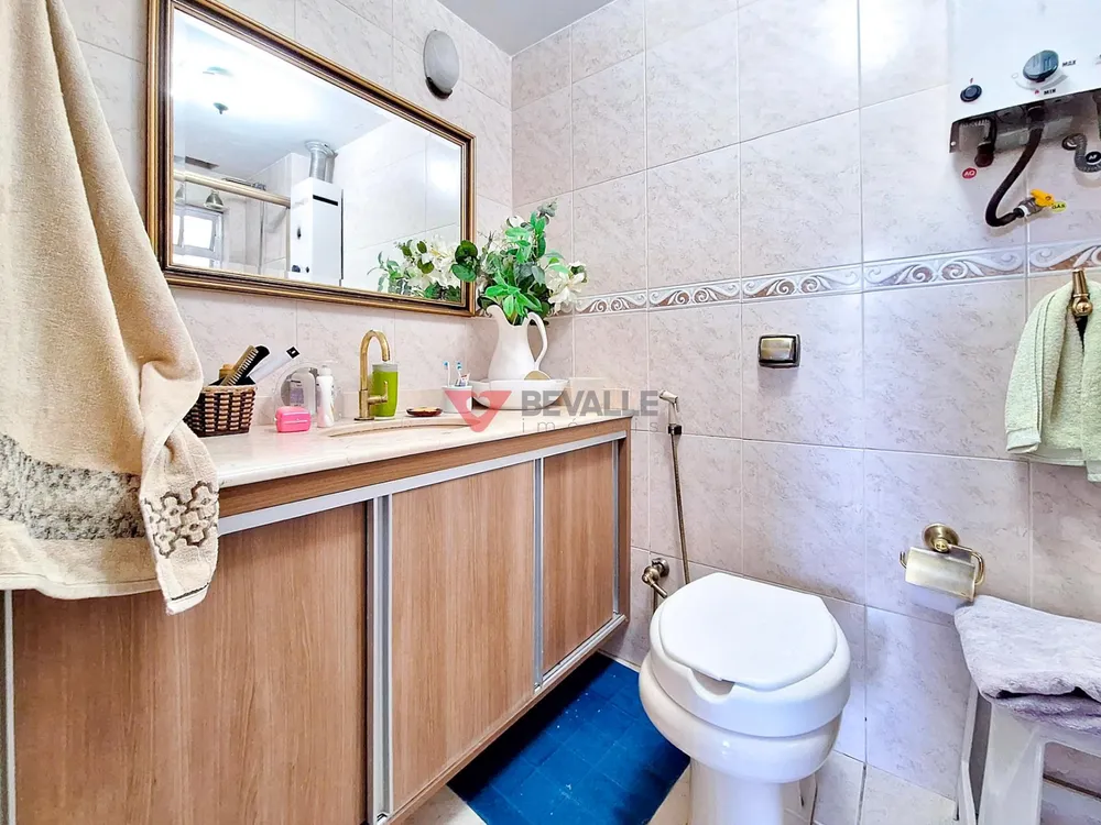 Apartamento, 3 quartos, 105 m² - Foto 18