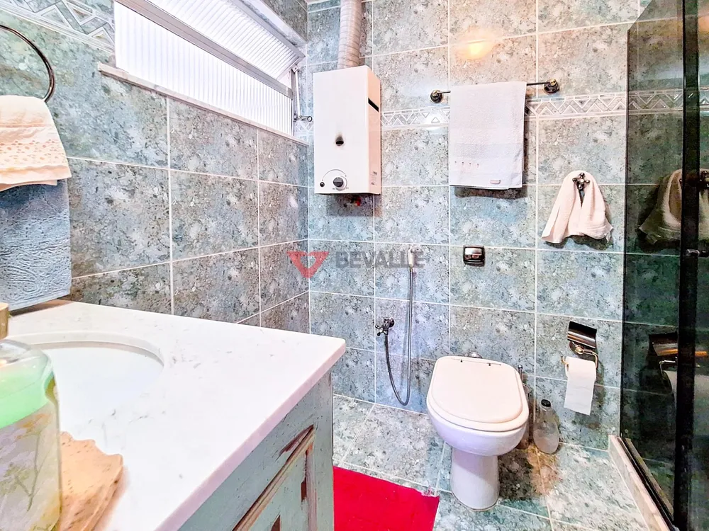Apartamento, 3 quartos, 105 m² - Foto 26