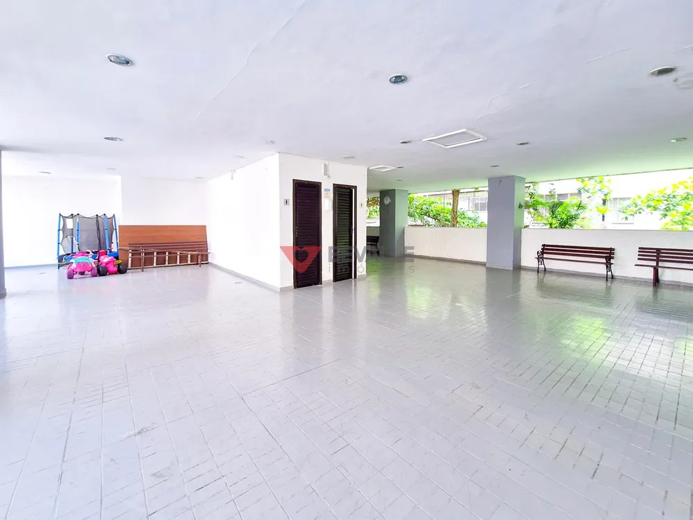 Apartamento, 3 quartos, 105 m² - Foto 28