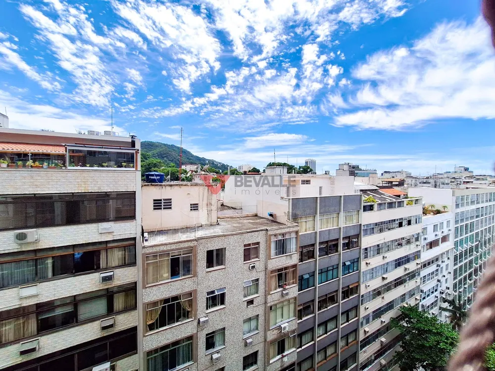 Apartamento, 3 quartos, 105 m² - Foto 5