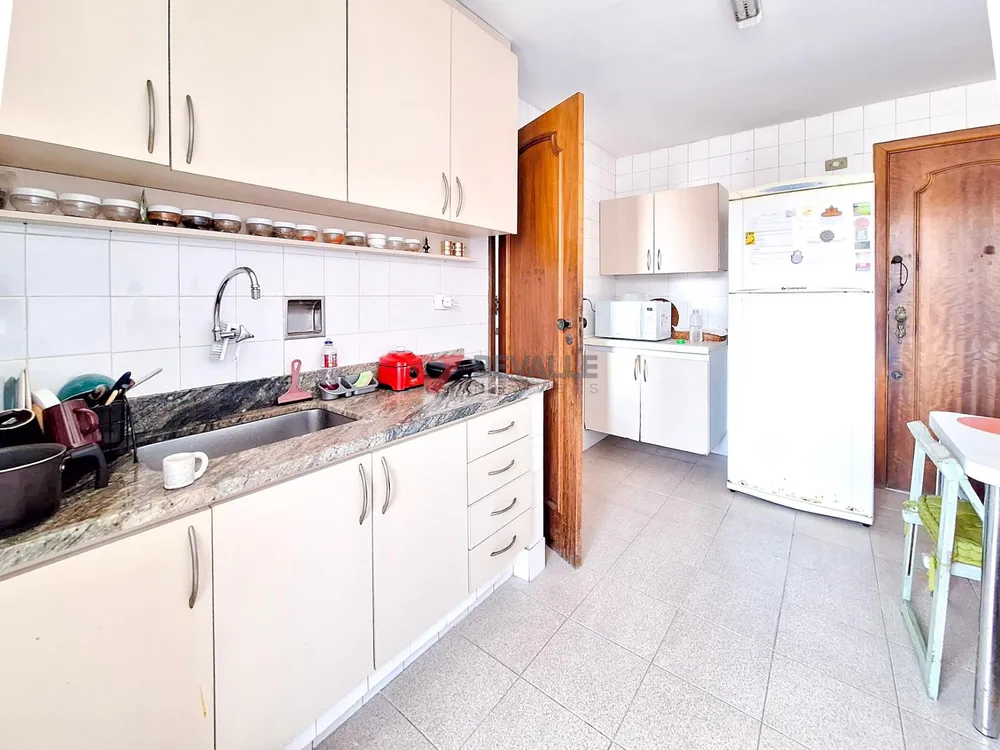Apartamento, 3 quartos, 105 m² - Foto 10