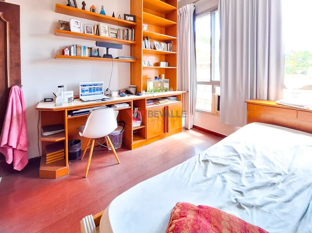 Apartamento, 3 quartos, 105 m² - Foto 24
