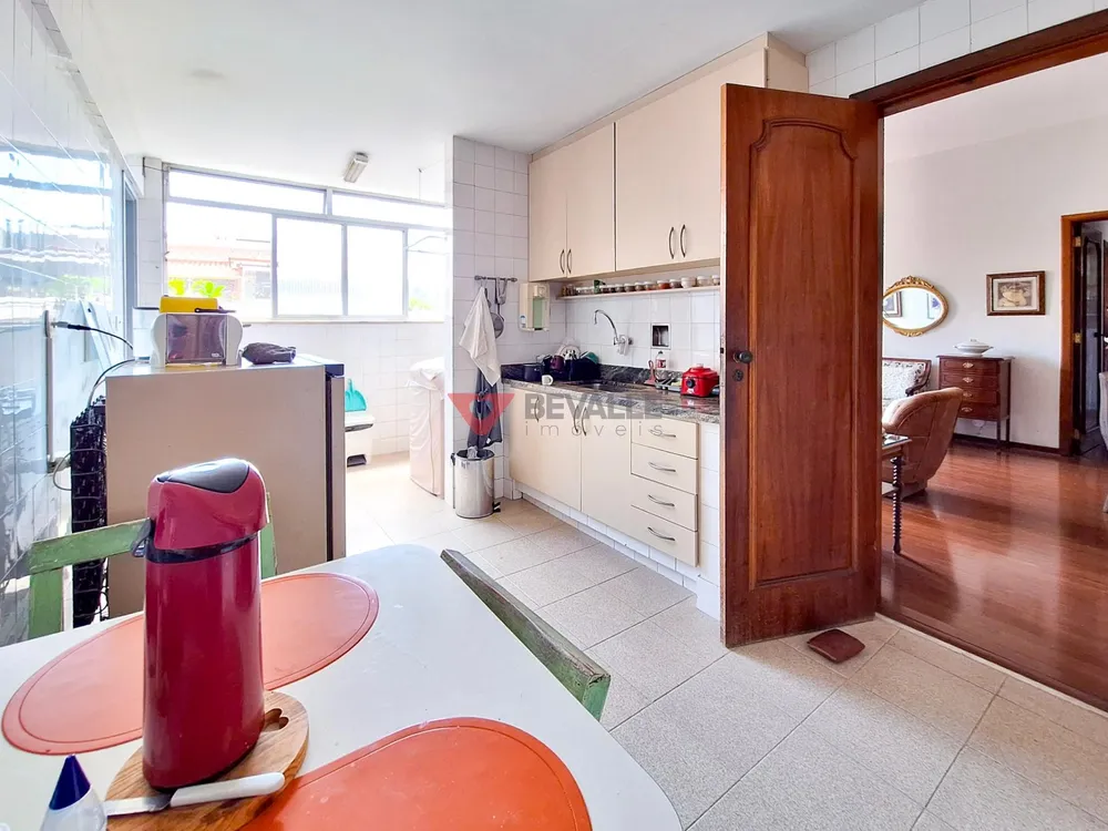Apartamento, 3 quartos, 105 m² - Foto 8