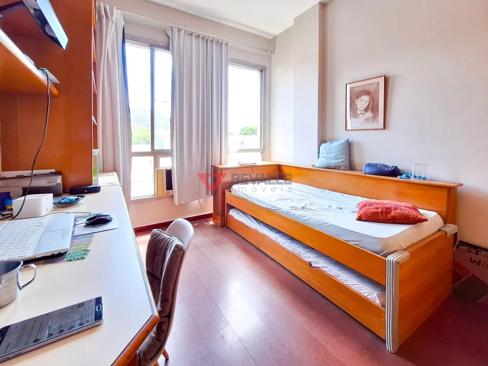 Apartamento, 3 quartos, 105 m² - Foto 22