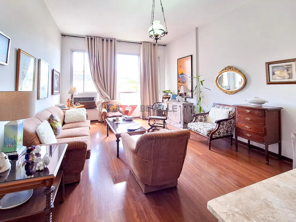 Apartamento, 3 quartos, 105 m² - Foto 2