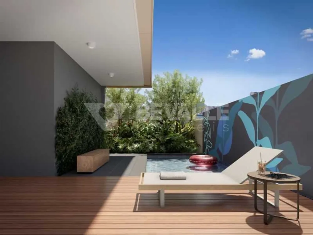Apartamento, 3 quartos, 109 m² - Foto 19