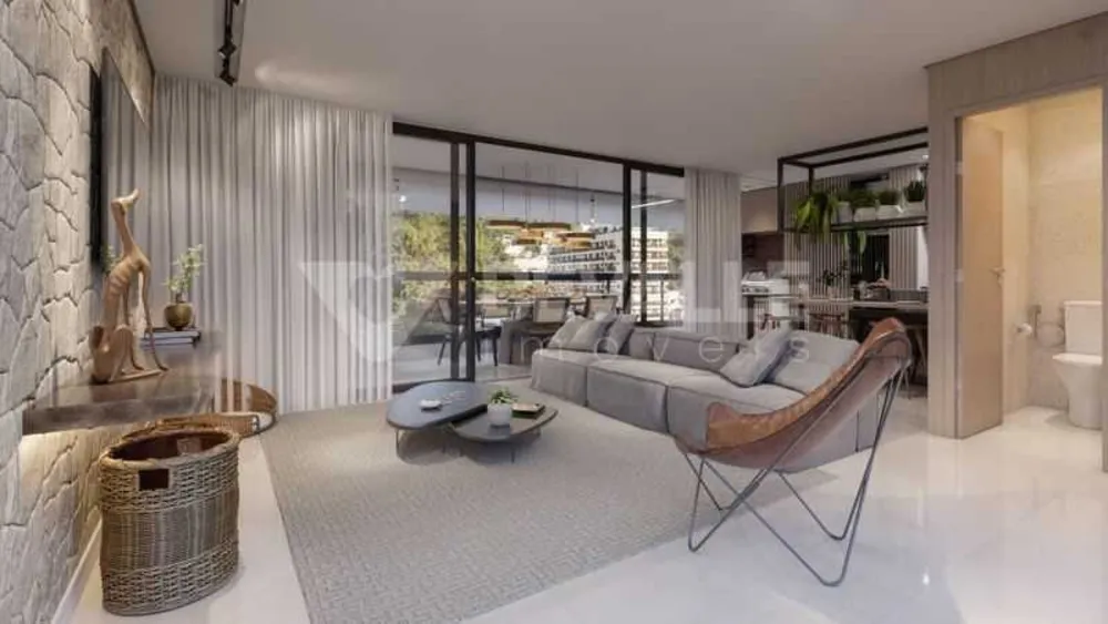 Apartamento, 3 quartos, 109 m² - Foto 8