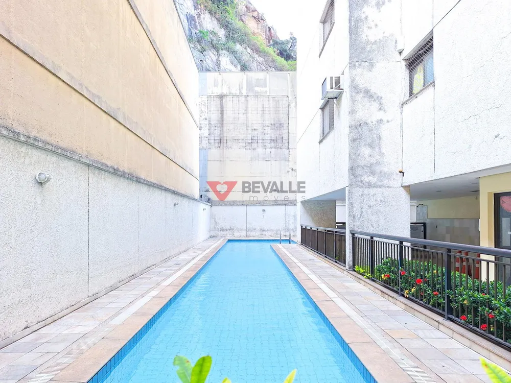 Apartamento, 3 quartos, 110 m² - Foto 23