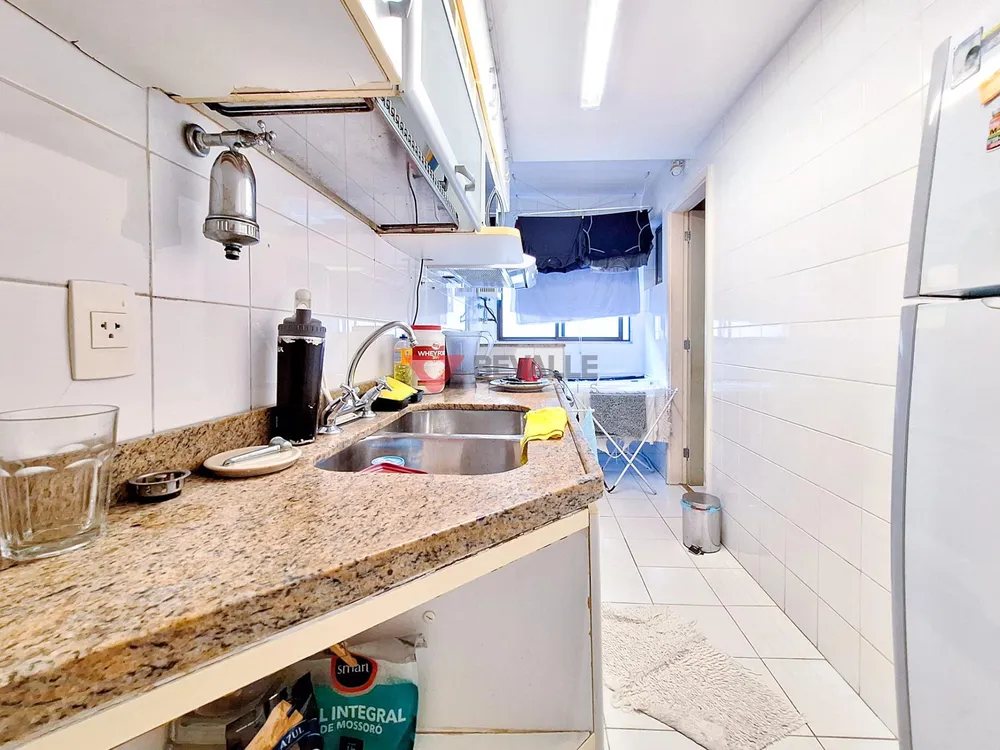 Apartamento, 3 quartos, 110 m² - Foto 9