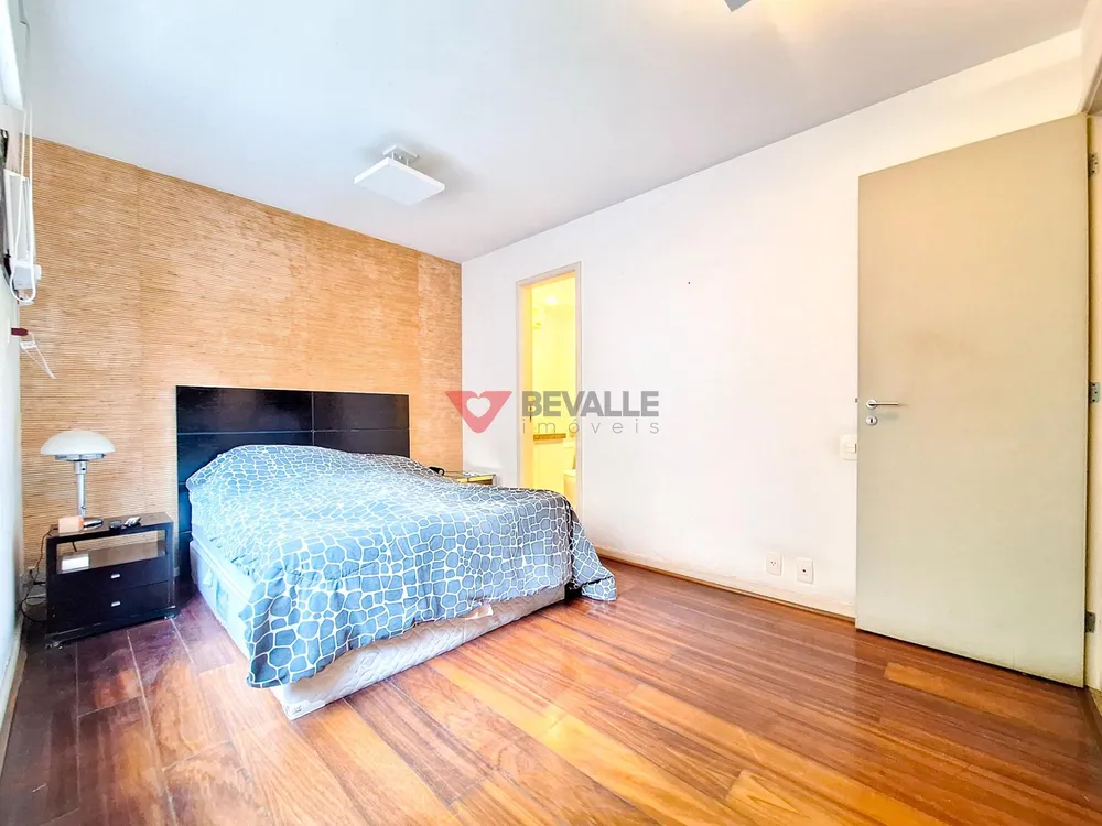 Apartamento, 3 quartos, 110 m² - Foto 21