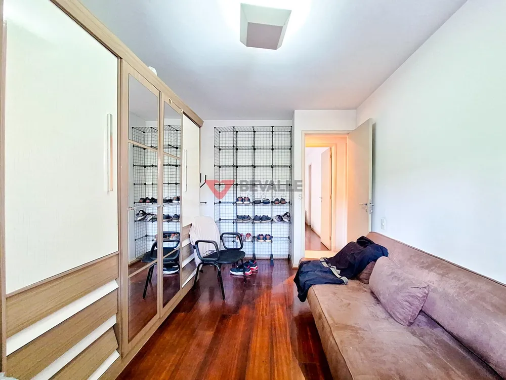 Apartamento, 3 quartos, 110 m² - Foto 16