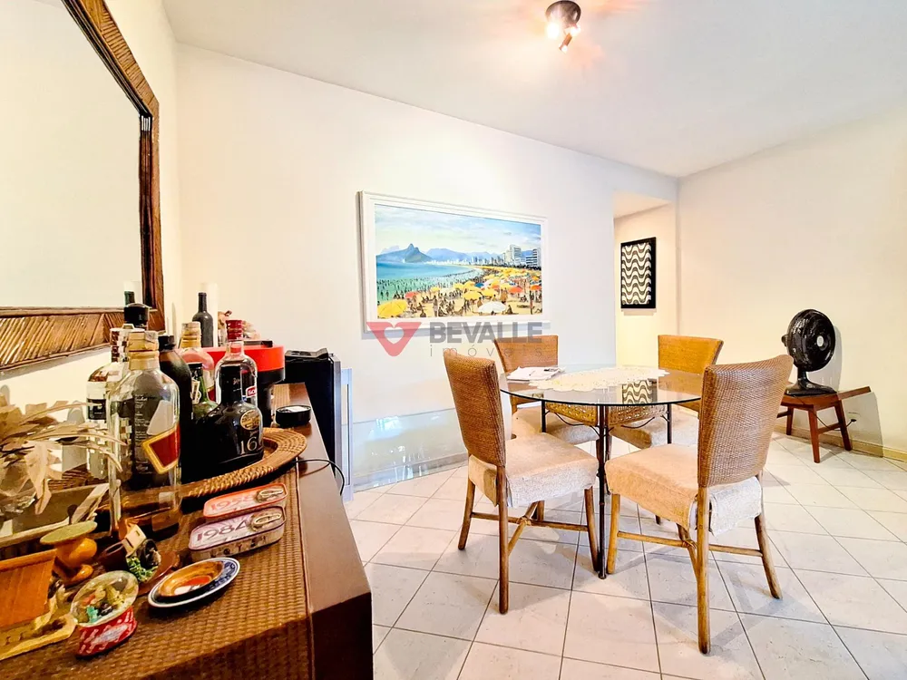 Apartamento, 3 quartos, 110 m² - Foto 8