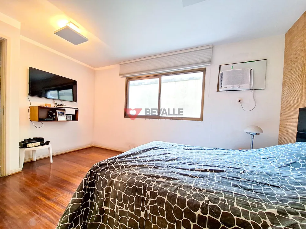 Apartamento, 3 quartos, 110 m² - Foto 20