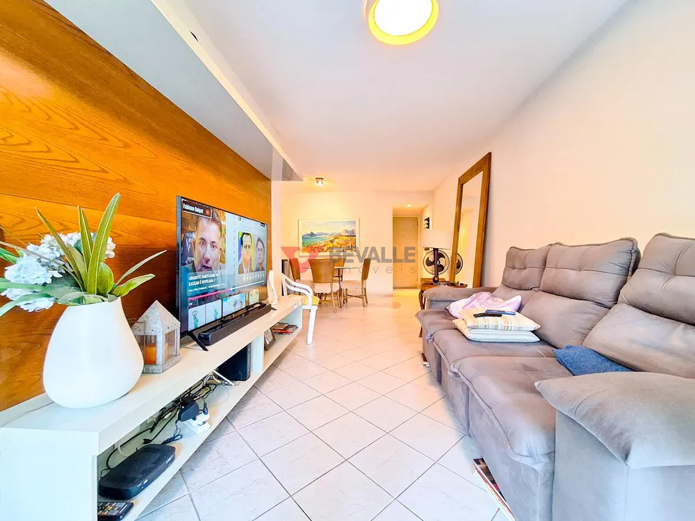 Apartamento, 3 quartos, 110 m² - Foto 5