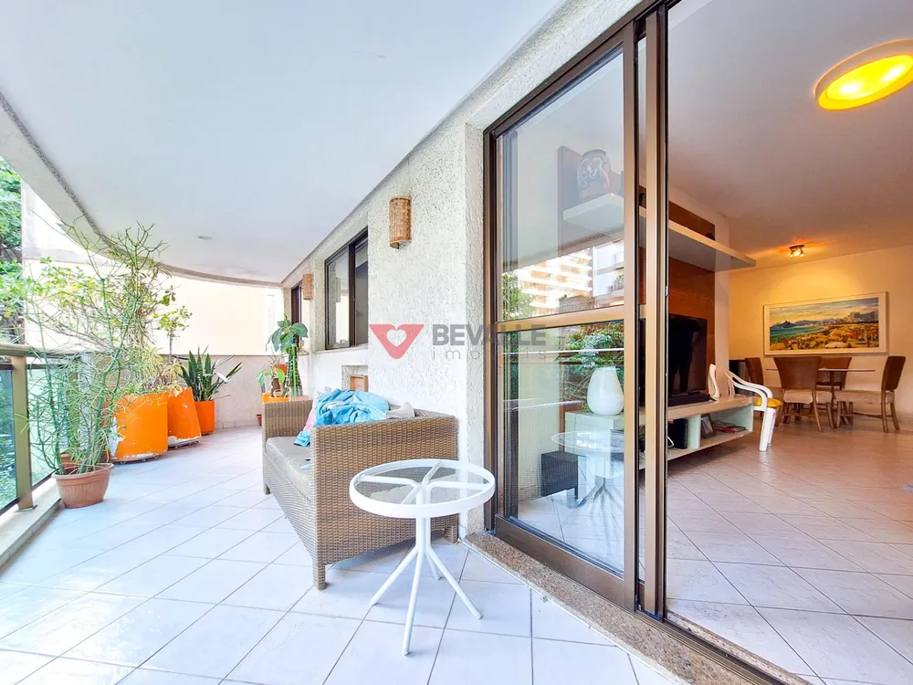 Apartamento, 3 quartos, 110 m² - Foto 1