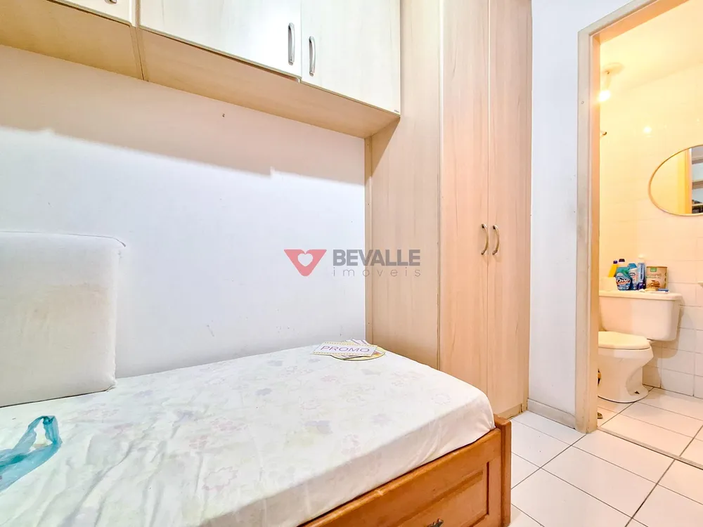 Apartamento, 3 quartos, 110 m² - Foto 12