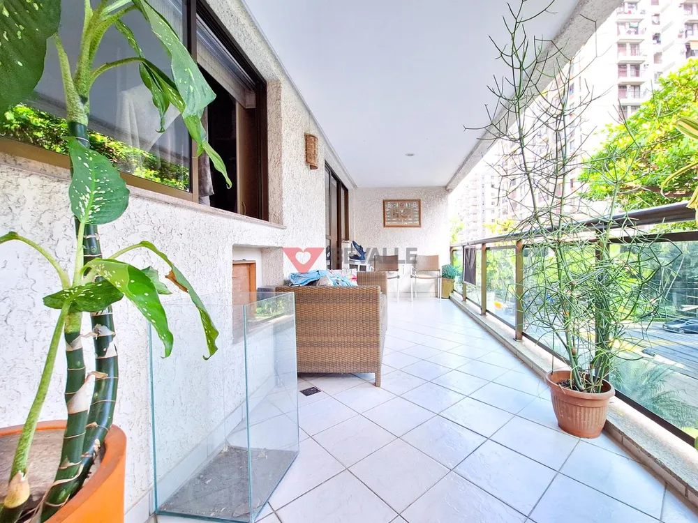 Apartamento, 3 quartos, 110 m² - Foto 2