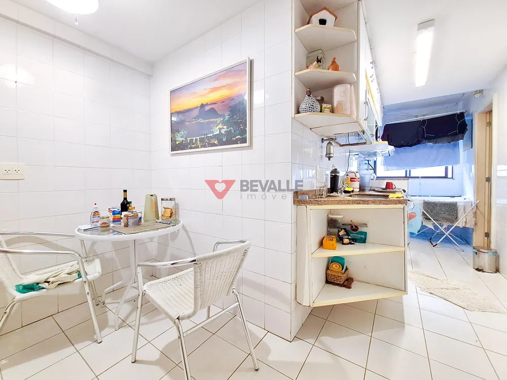 Apartamento, 3 quartos, 110 m² - Foto 10