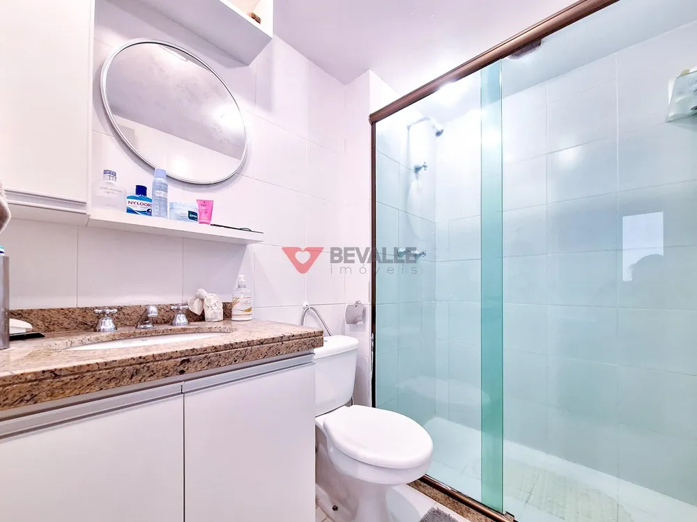 Apartamento, 3 quartos, 110 m² - Foto 22