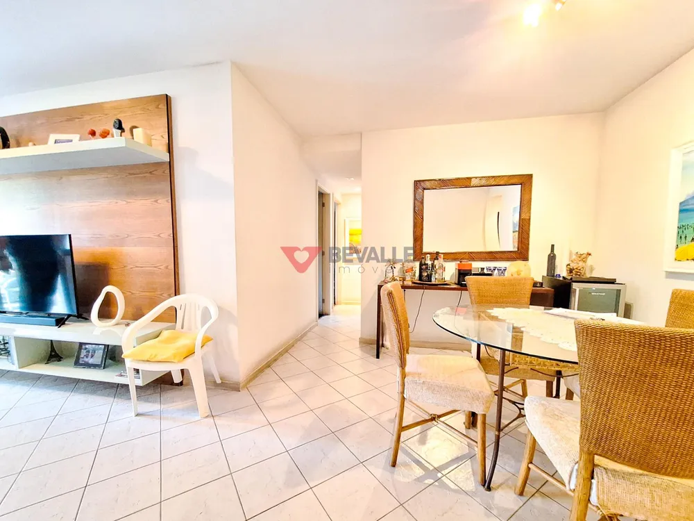 Apartamento, 3 quartos, 110 m² - Foto 7
