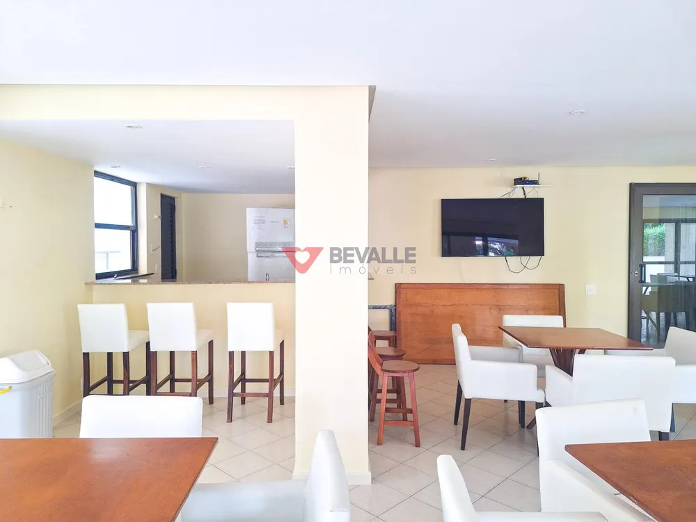 Apartamento, 3 quartos, 110 m² - Foto 25