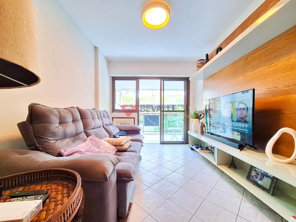 Apartamento, 3 quartos, 110 m² - Foto 4