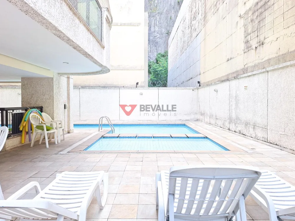 Apartamento, 3 quartos, 110 m² - Foto 26