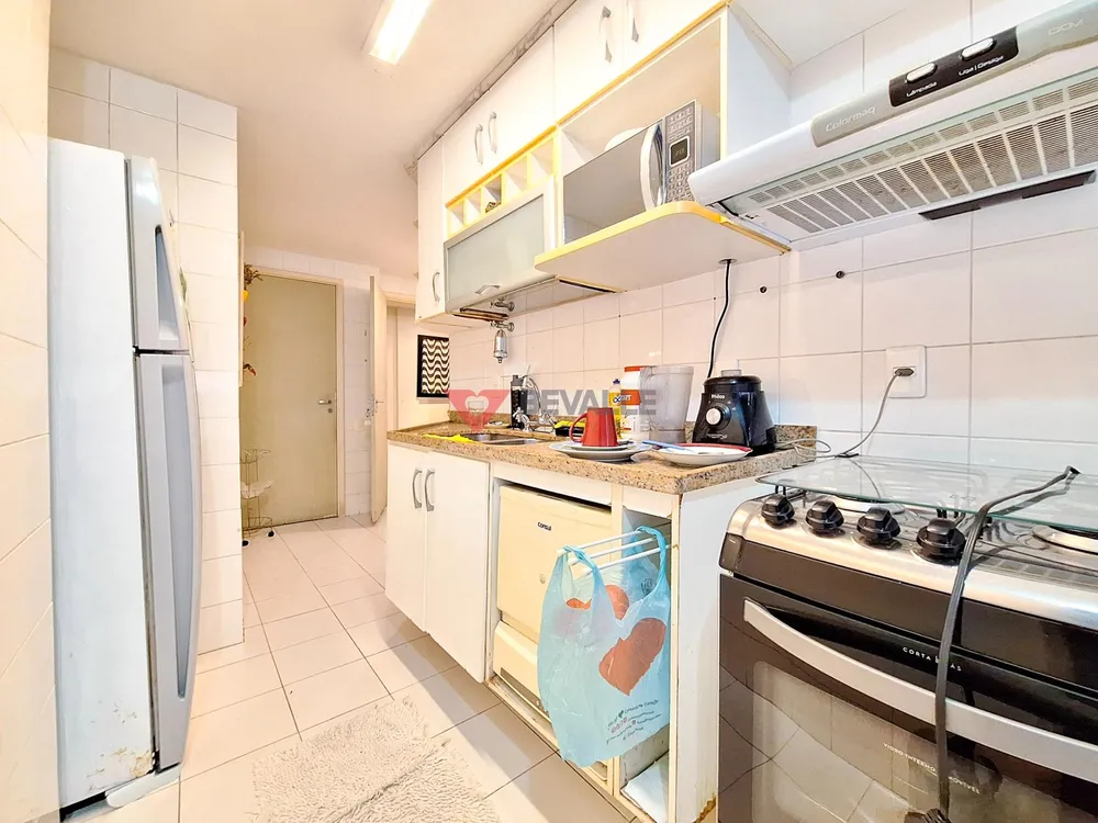 Apartamento, 3 quartos, 110 m² - Foto 11