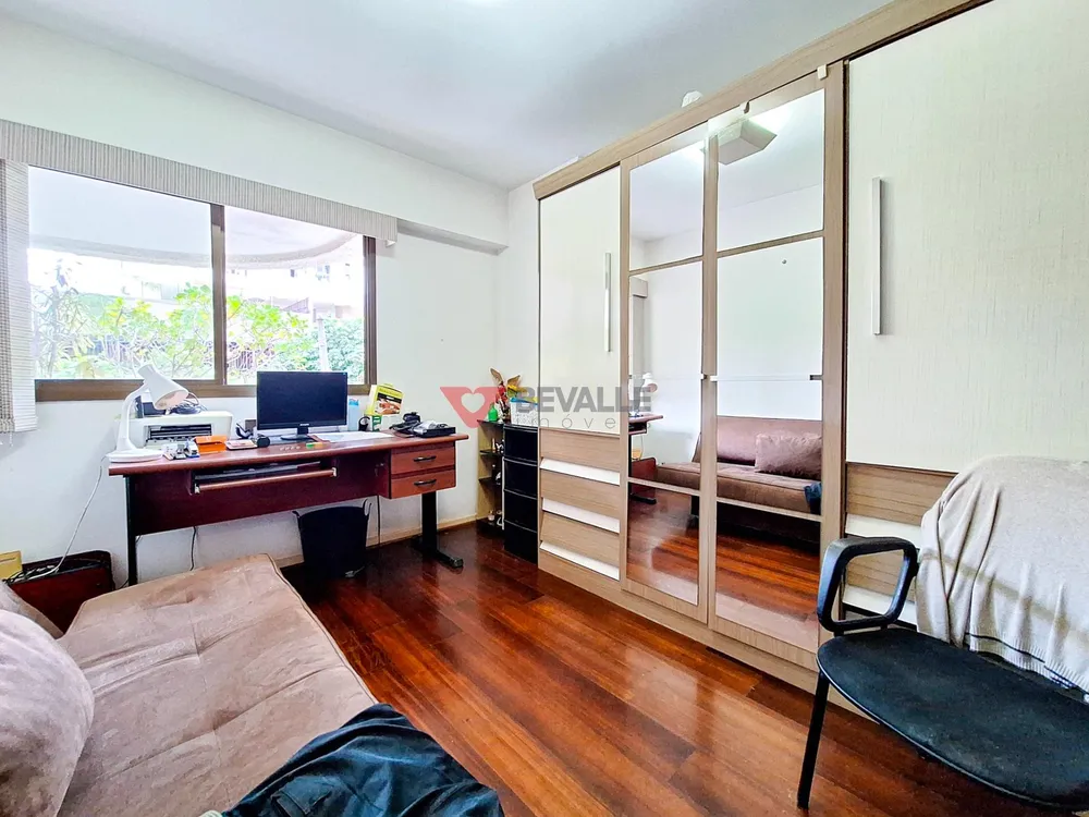 Apartamento, 3 quartos, 110 m² - Foto 17