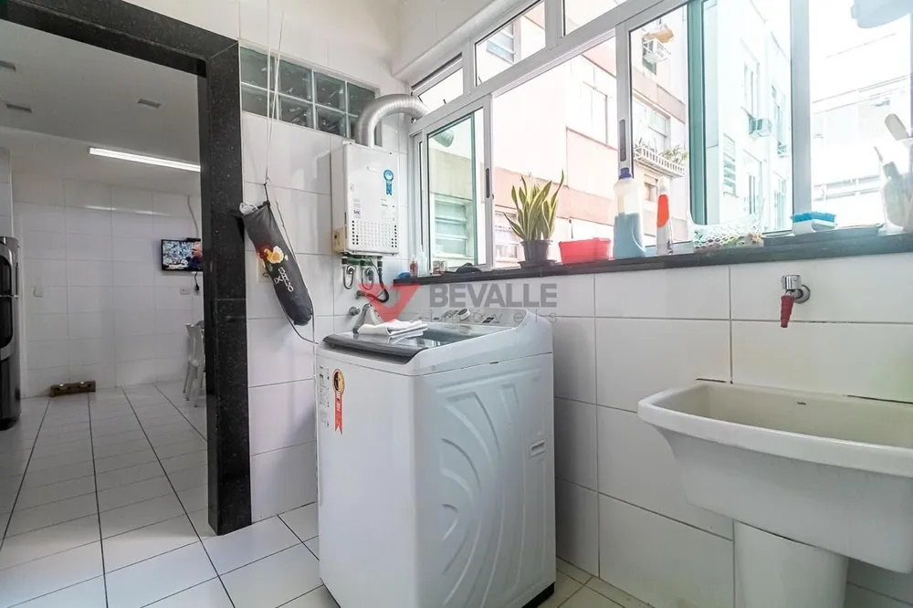Apartamento, 3 quartos, 156 m² - Foto 20