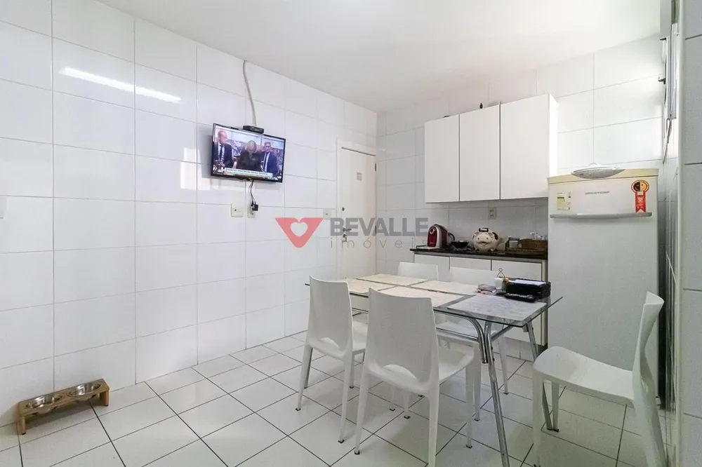 Apartamento, 3 quartos, 156 m² - Foto 14