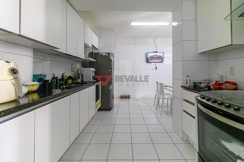 Apartamento, 3 quartos, 156 m² - Foto 15