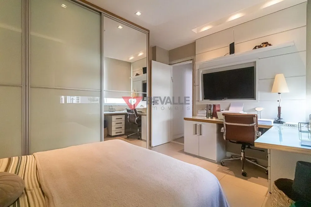 Apartamento, 3 quartos, 156 m² - Foto 37