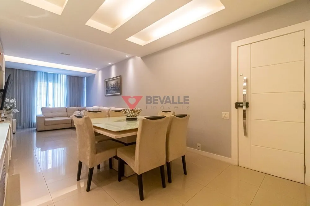 Apartamento, 3 quartos, 156 m² - Foto 7