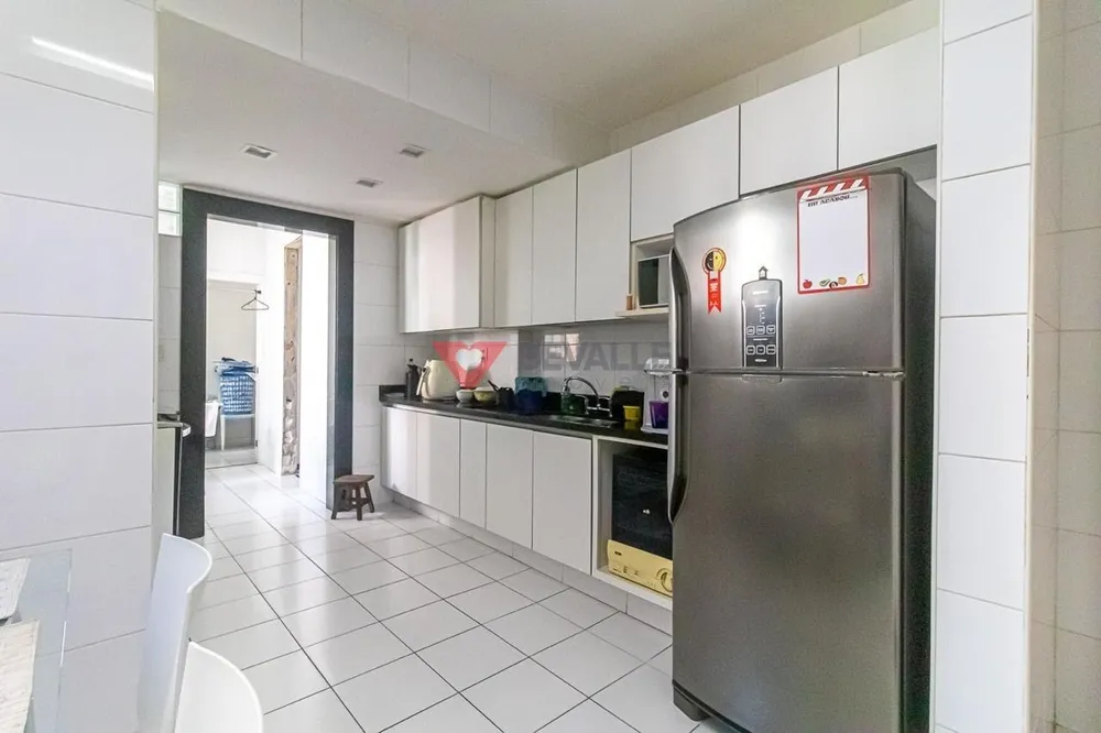 Apartamento, 3 quartos, 156 m² - Foto 13