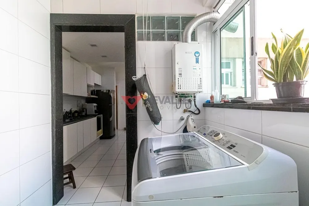 Apartamento, 3 quartos, 156 m² - Foto 19