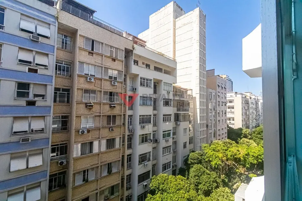 Apartamento, 3 quartos, 156 m² - Foto 3