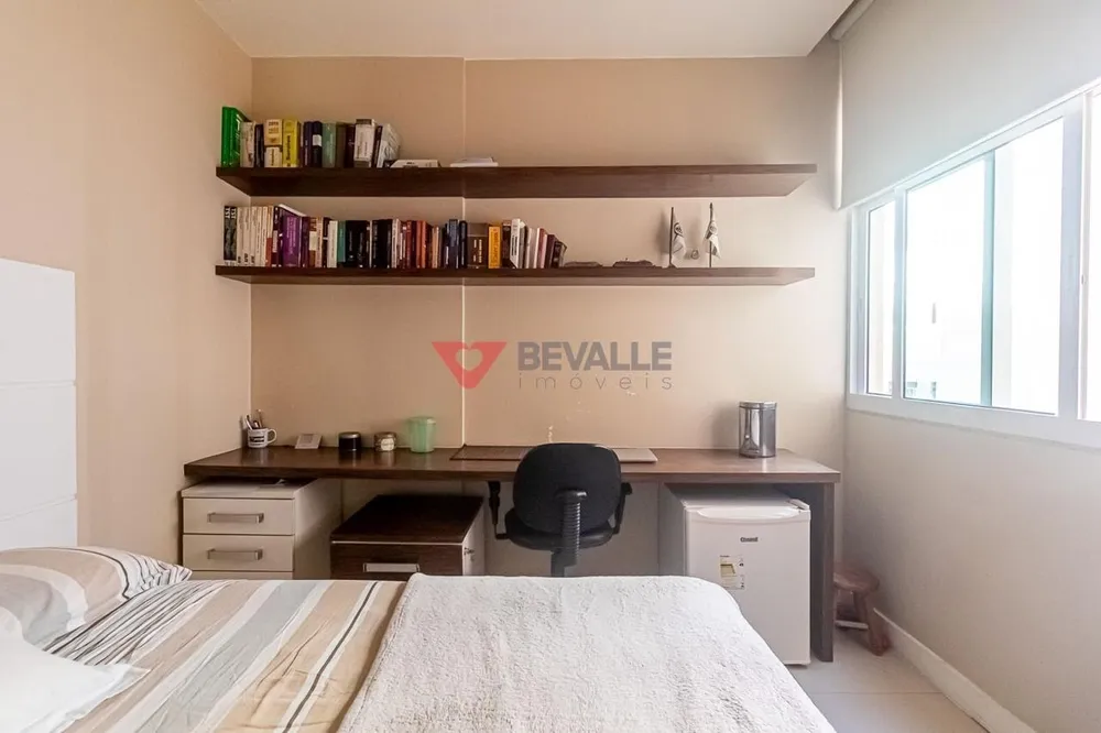 Apartamento, 3 quartos, 156 m² - Foto 34