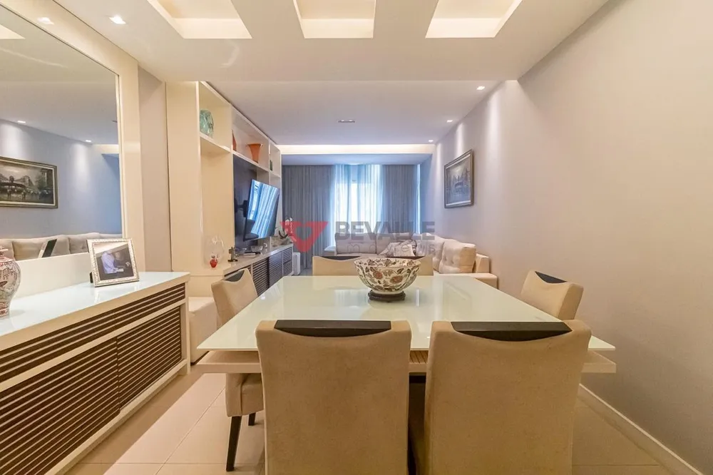 Apartamento, 3 quartos, 156 m² - Foto 8