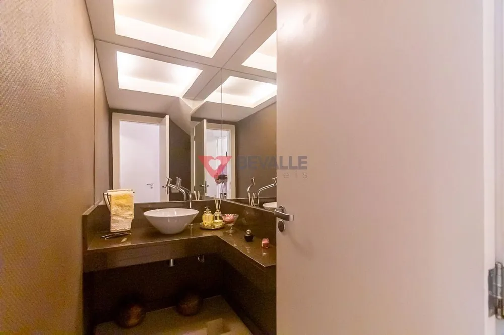 Apartamento, 3 quartos, 156 m² - Foto 10