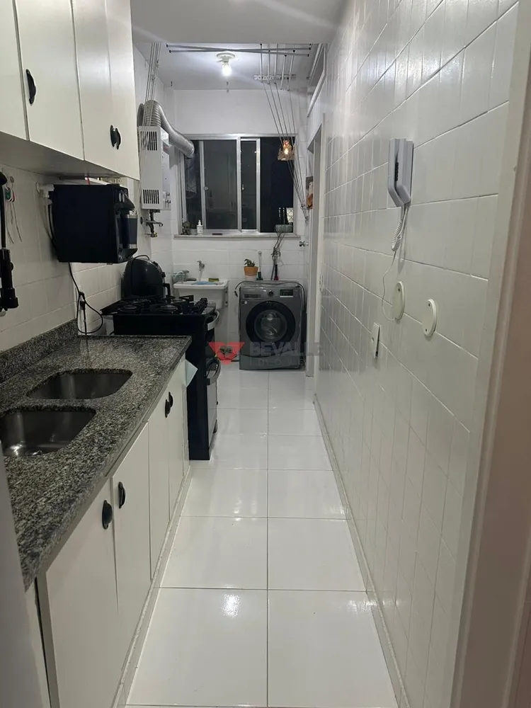 Apartamento, 2 quartos, 90 m² - Foto 19