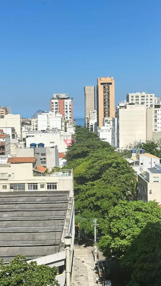 Apartamento, 2 quartos, 90 m² - Foto 23