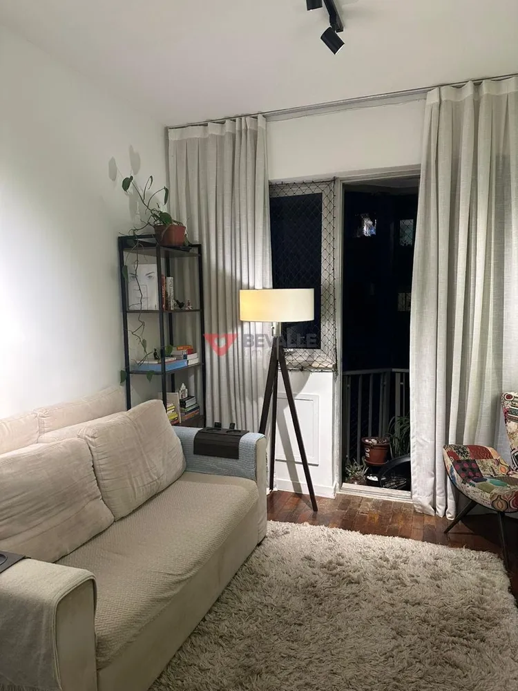 Apartamento, 2 quartos, 90 m² - Foto 6