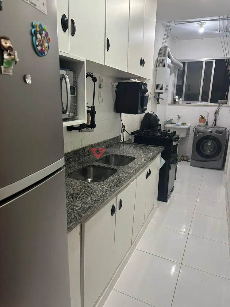 Apartamento, 2 quartos, 90 m² - Foto 20